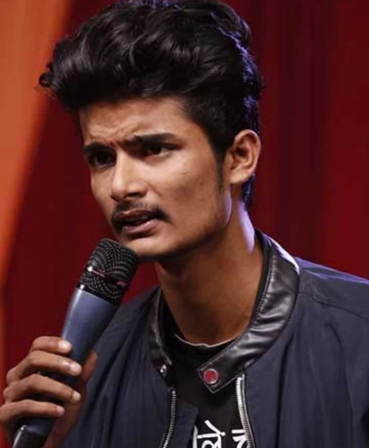 Aadarsh Kumar Mishra