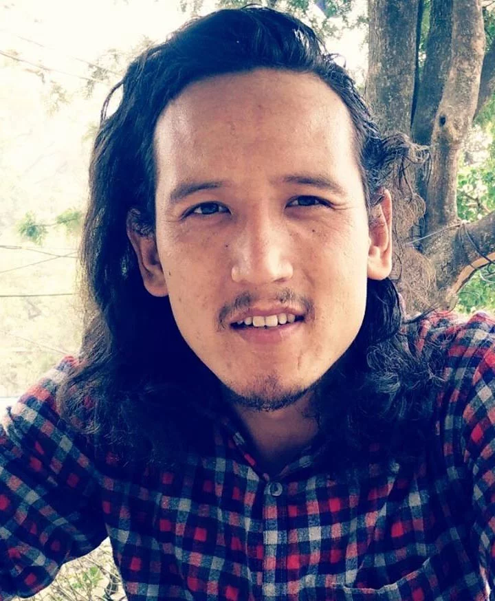 Angchen Lama