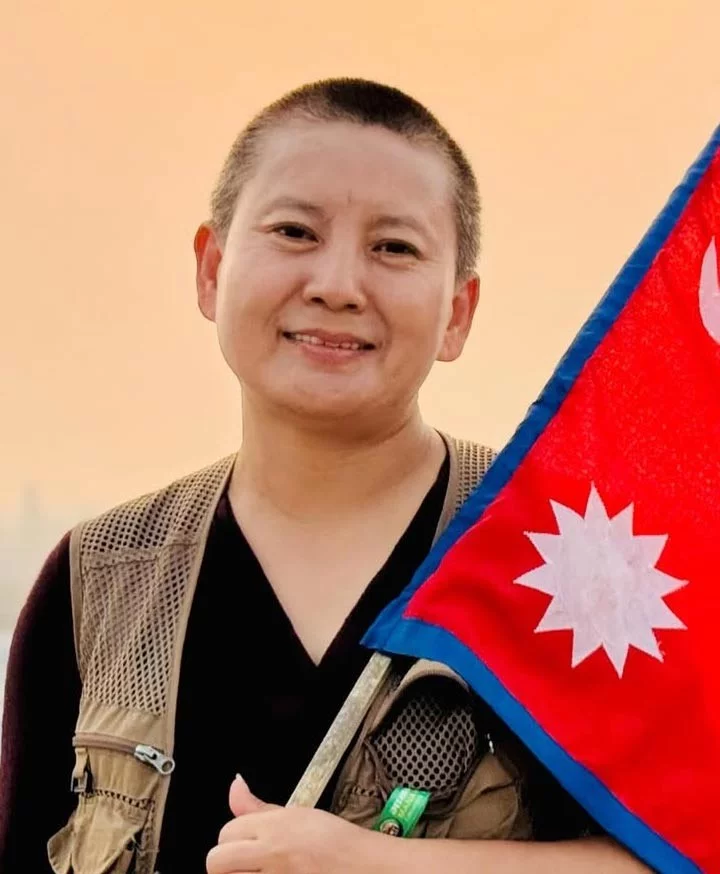 Ani Choying Drolma profile photo