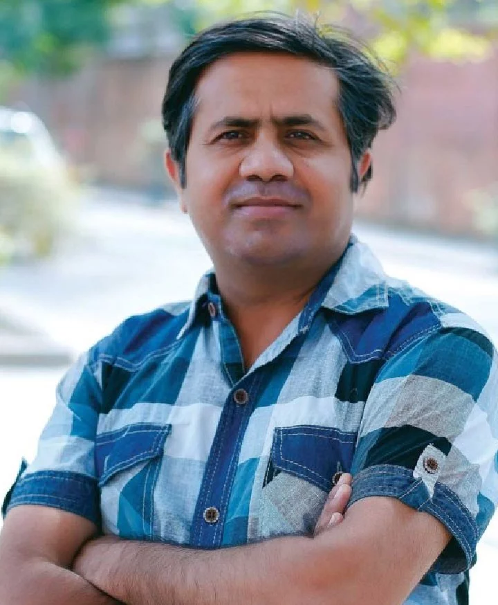 Bhola Raj Sapkota