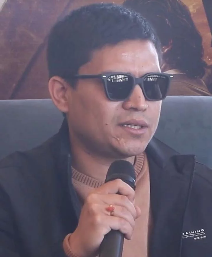 Bickee Maharjan profile photo
