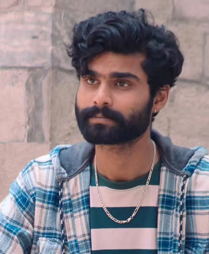 Birendra Singh Kusuha