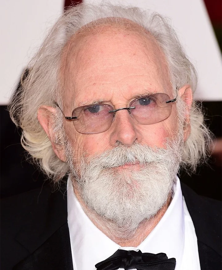 Bruce Dern profile photo