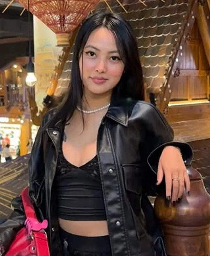 Deekila Sherpa