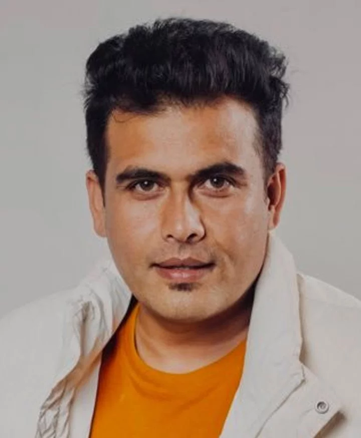 Dinesh Raut