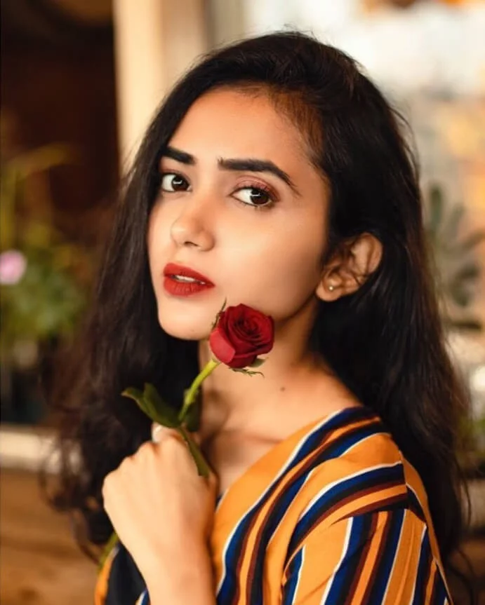 Priyana Acharya