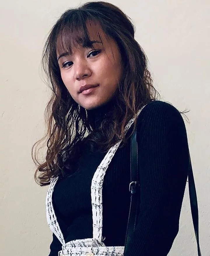 Jagritee Shrestha Maharjan profile photo