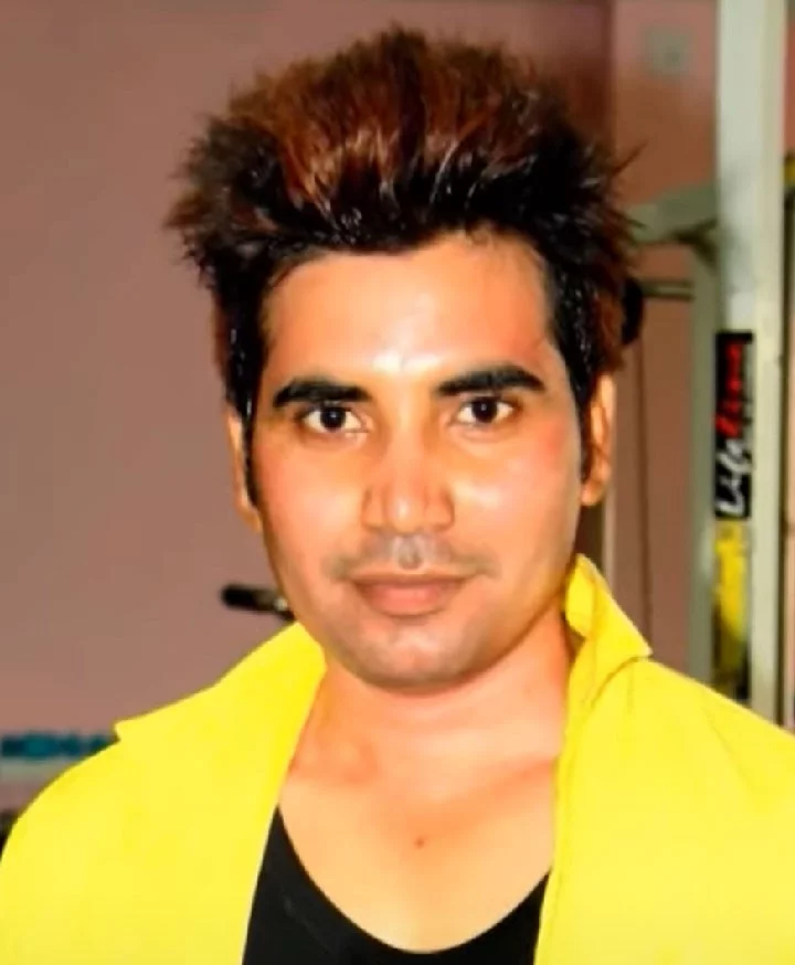Jay Raj Roy profile photo
