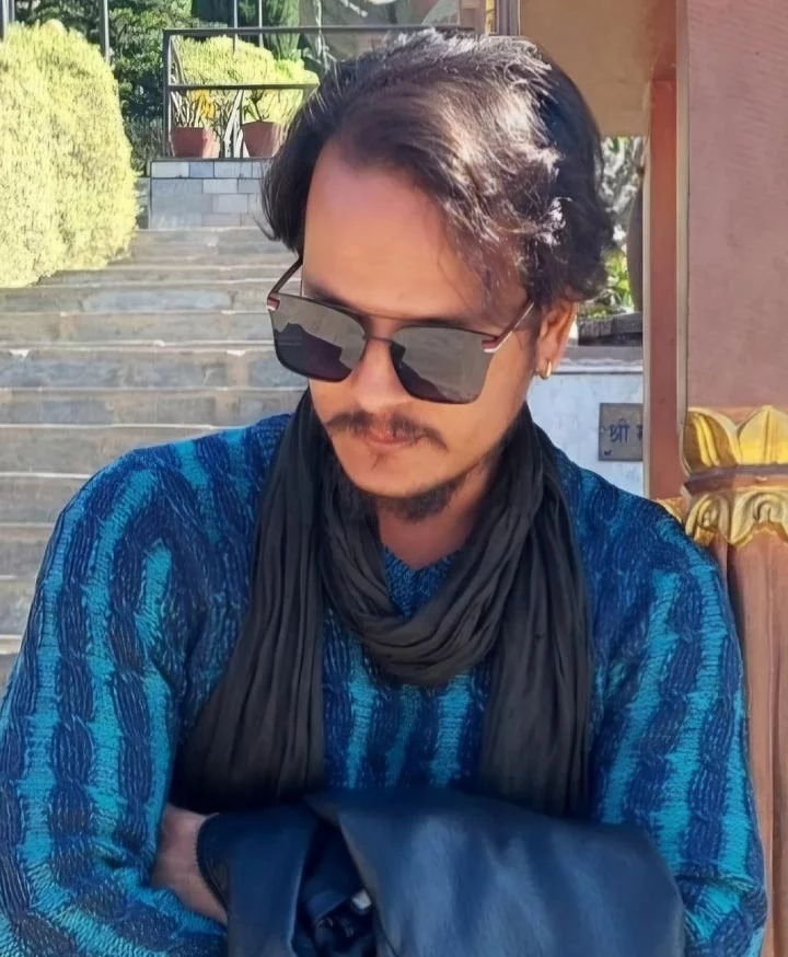 Juddha Bahadur D.C. profile photo