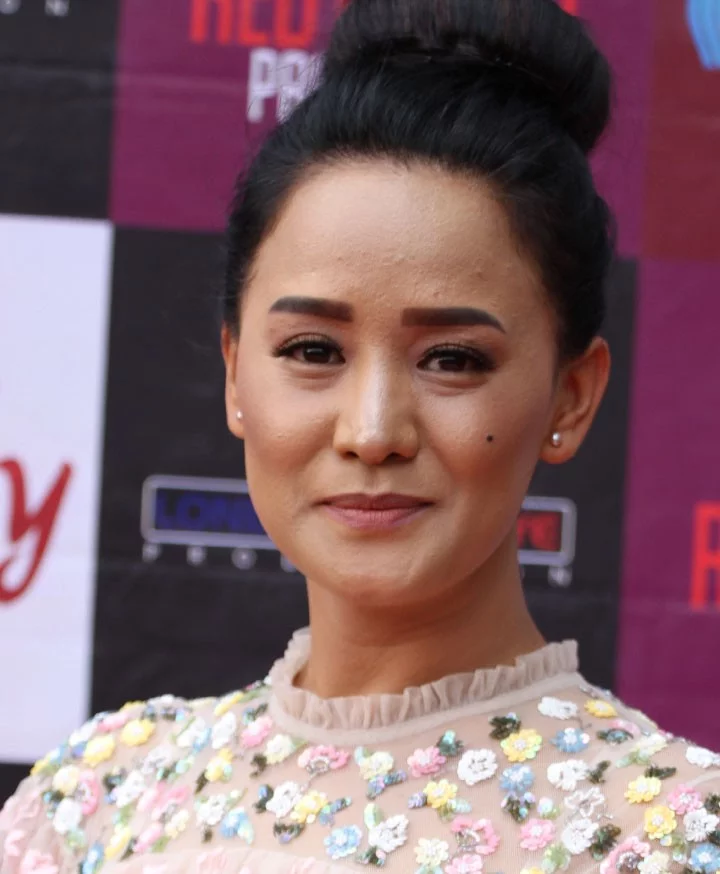 Kabita Gurung Thapa profile photo