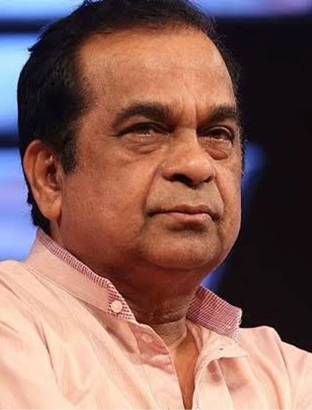 Kanneganti Brahmanandam