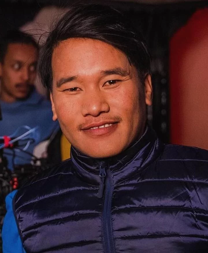 Kha Ba Pu Pun
