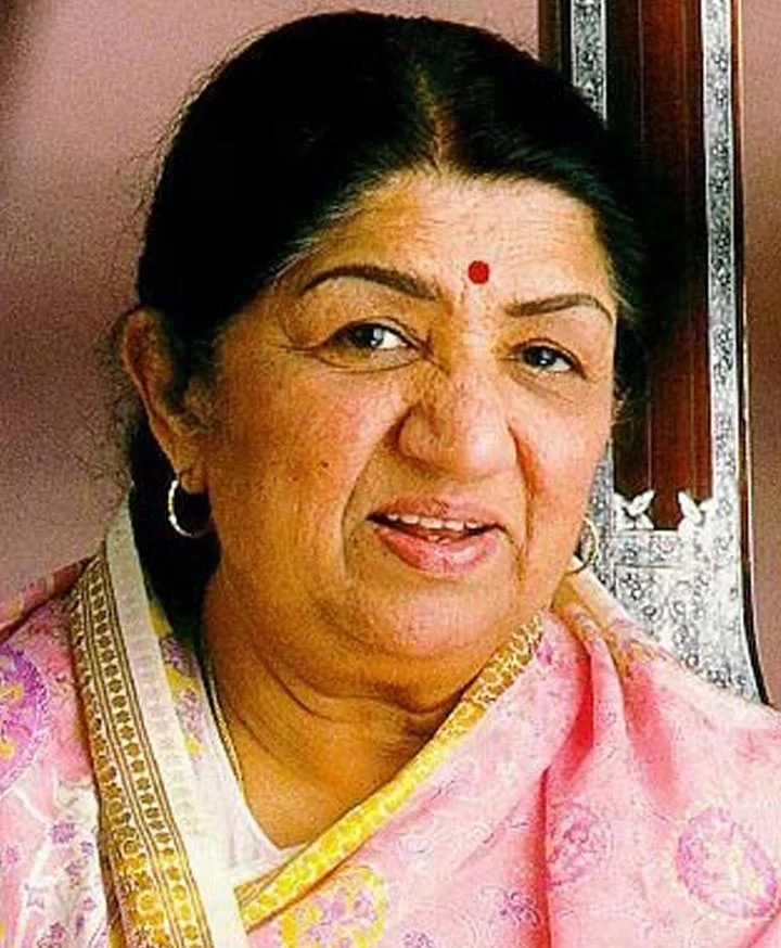 Lata Mangheskar profile photo