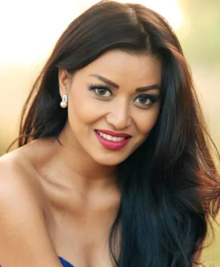 Malina Joshi