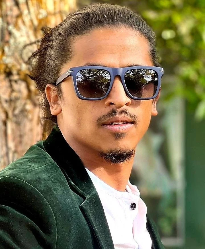 Marichman Shrestha profile photo