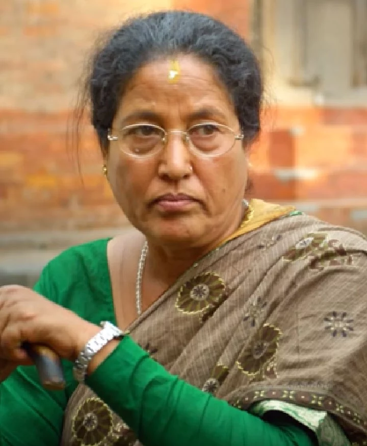 Mishree Thapa