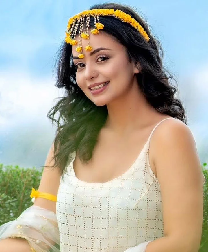 Neeta Dhungana