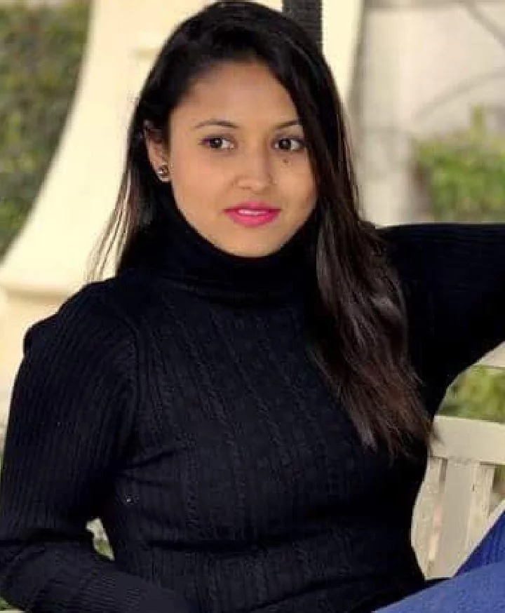 Pramila Khanal profile photo