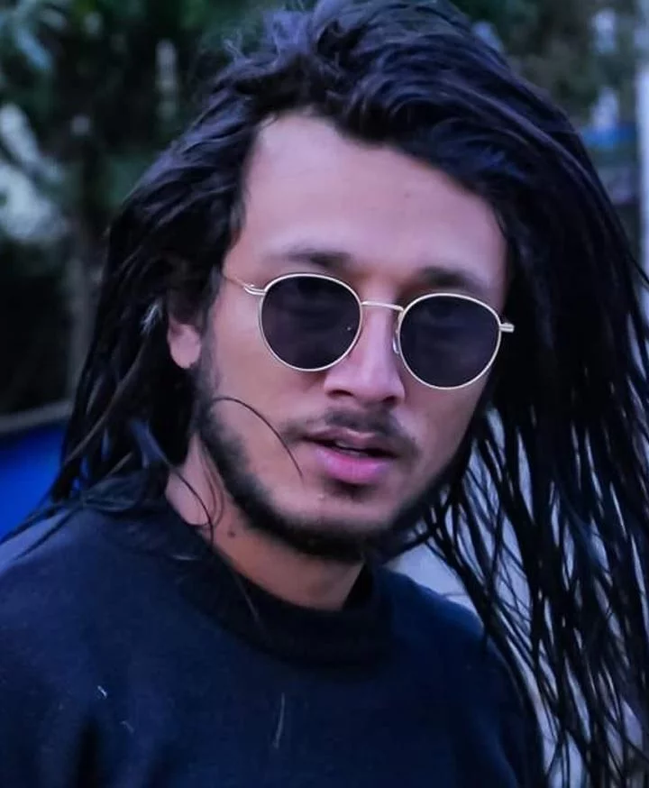 Puskar Karki