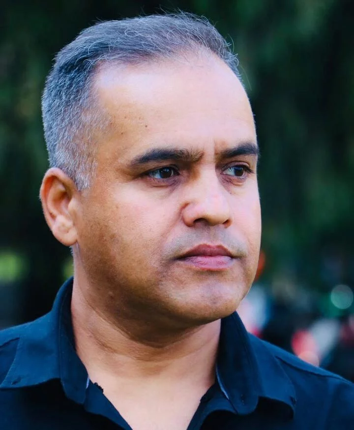 Rishi Lamichhane