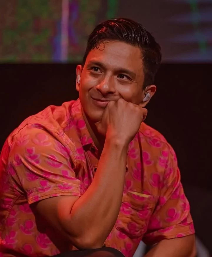 Sajjan Raj Vaidya profile photo