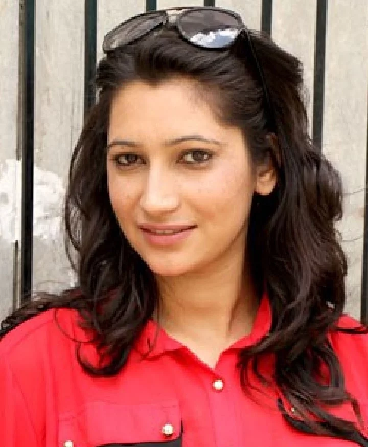 Shobita Simkhada profile photo