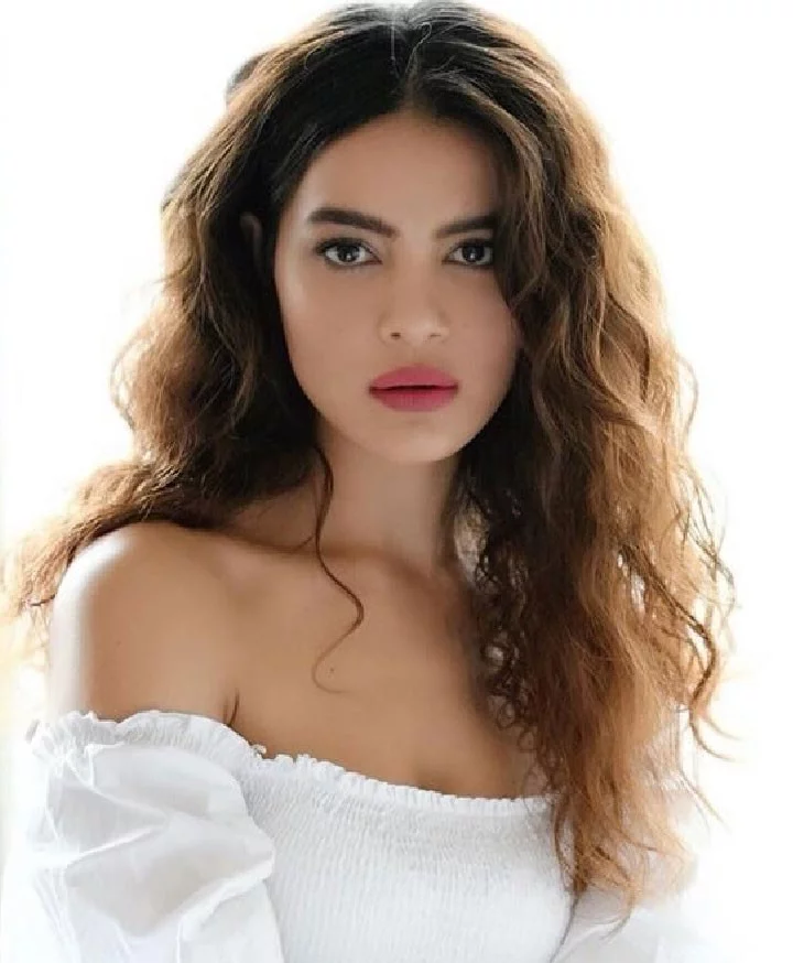 Shristi Shrestha
