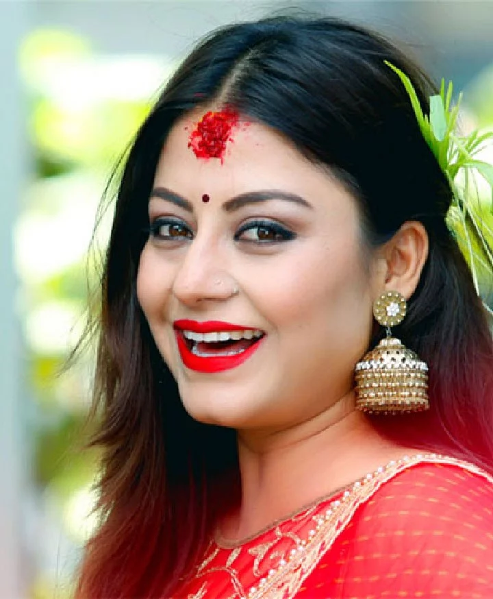 Shweta Khadka
