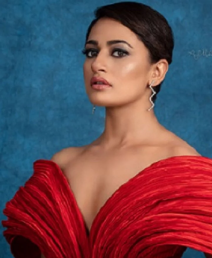 Surakshya Panta