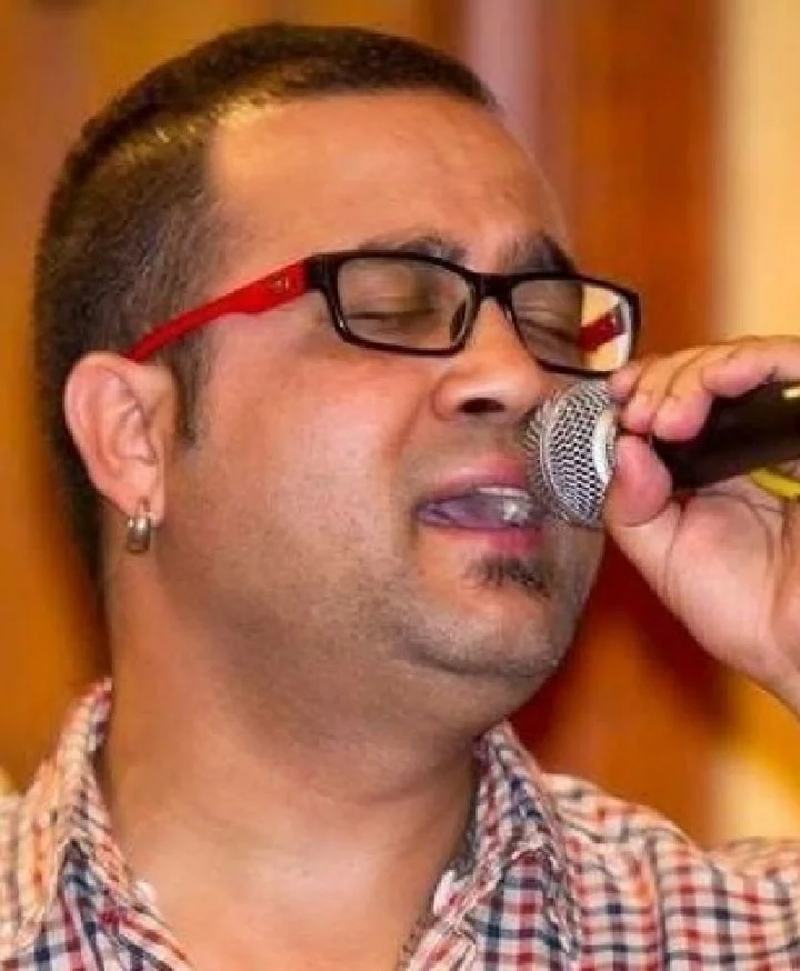 Swaroop Raj Acharya