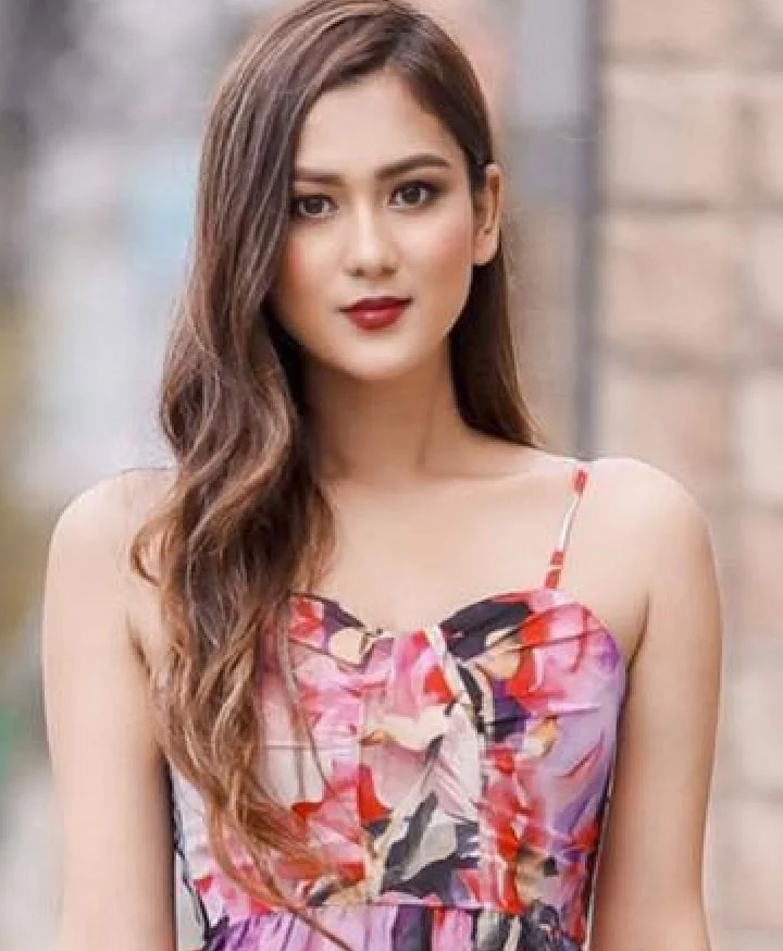 Upasana Singh Thakuri