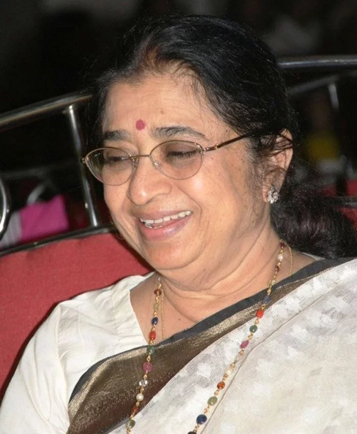 Usha Mangeshkar profile photo