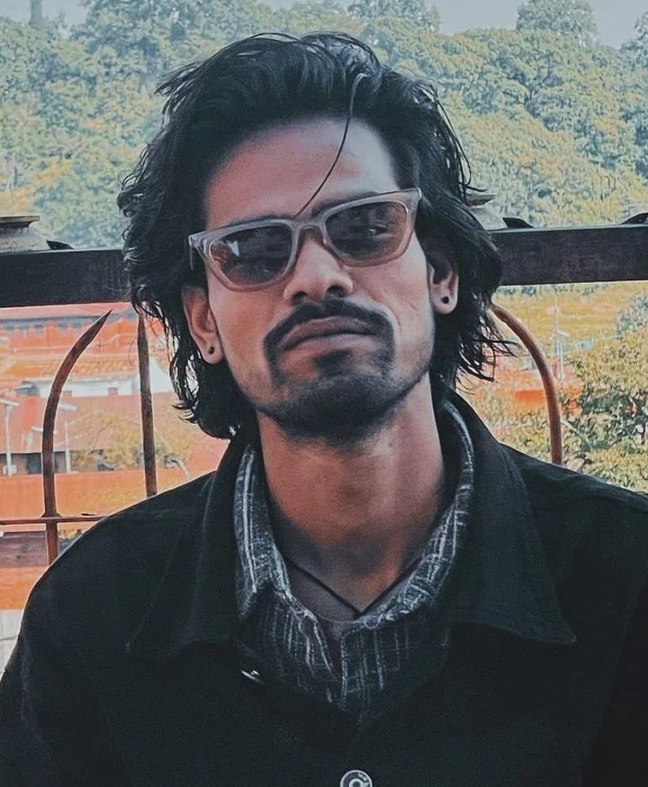Aditya Mishra