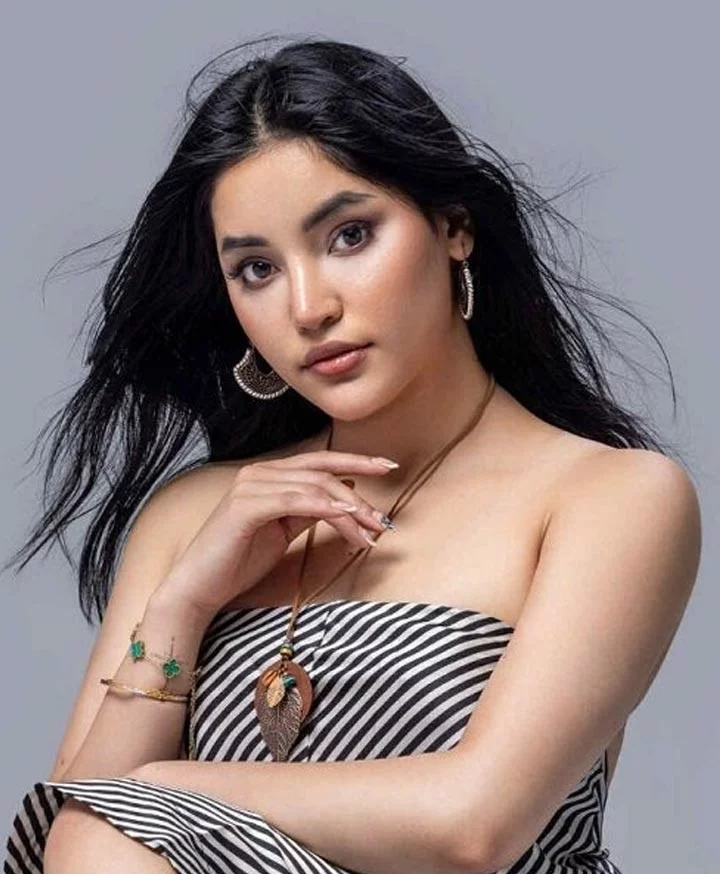 Aava Dhungana profile photo