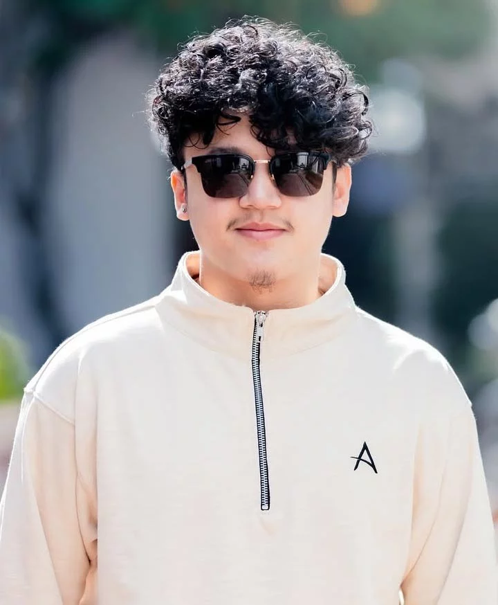 Aayush Singh Thakuri