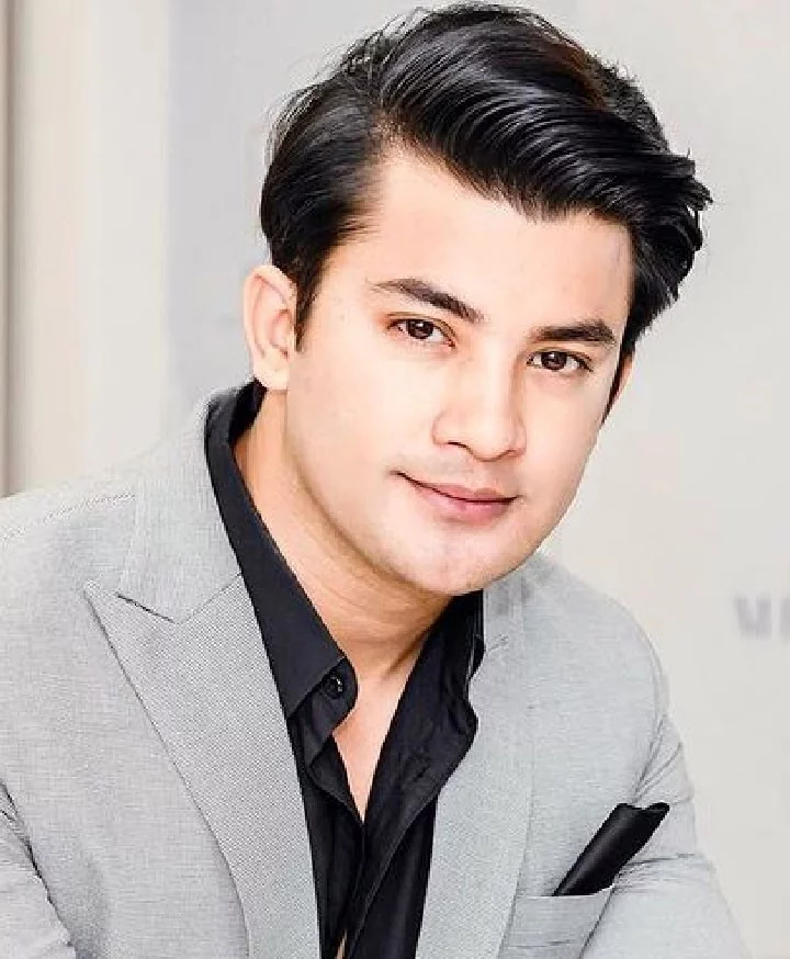 Aakash Shrestha