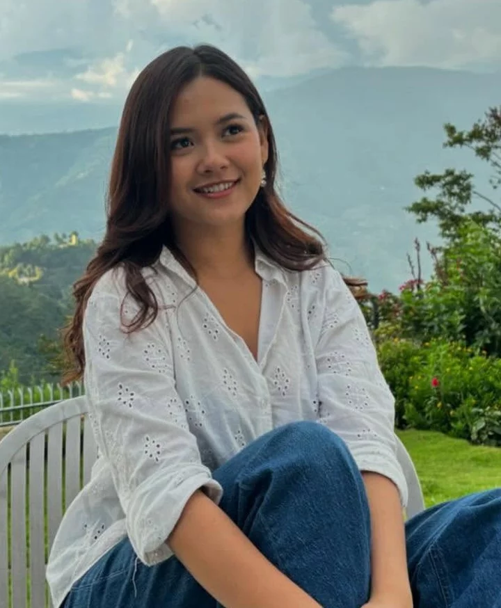 Akriti Rajbhandari