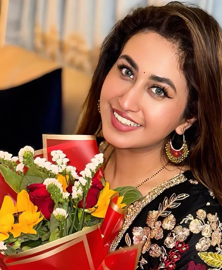 Alizeh Jamali profile photo