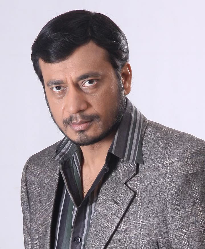 Amitesh Shah