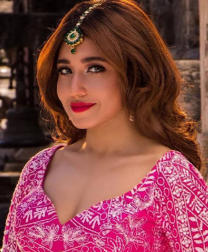 Anchal Sharma