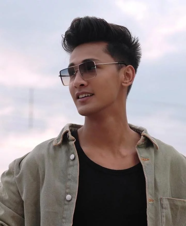 Aniket Pakhrin Lama