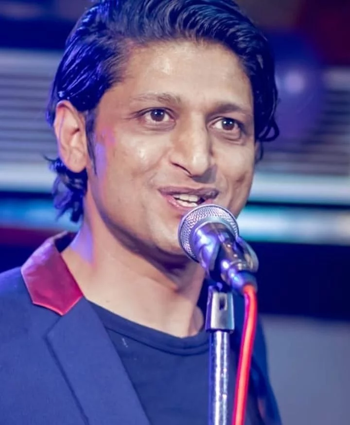 Anil Singh