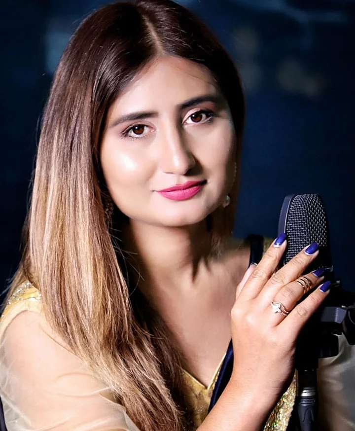 Anju Panta