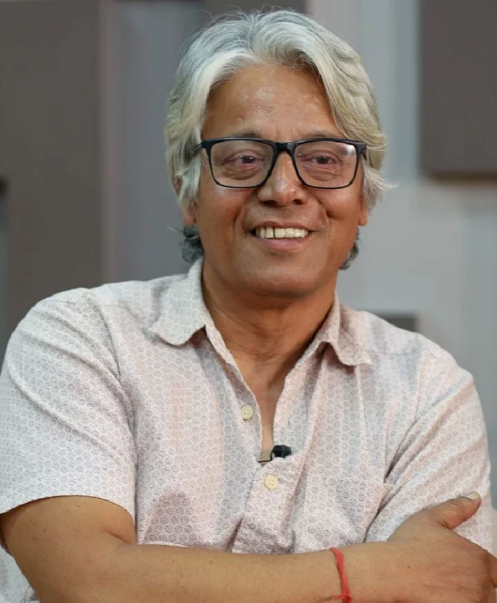 Anup Baral