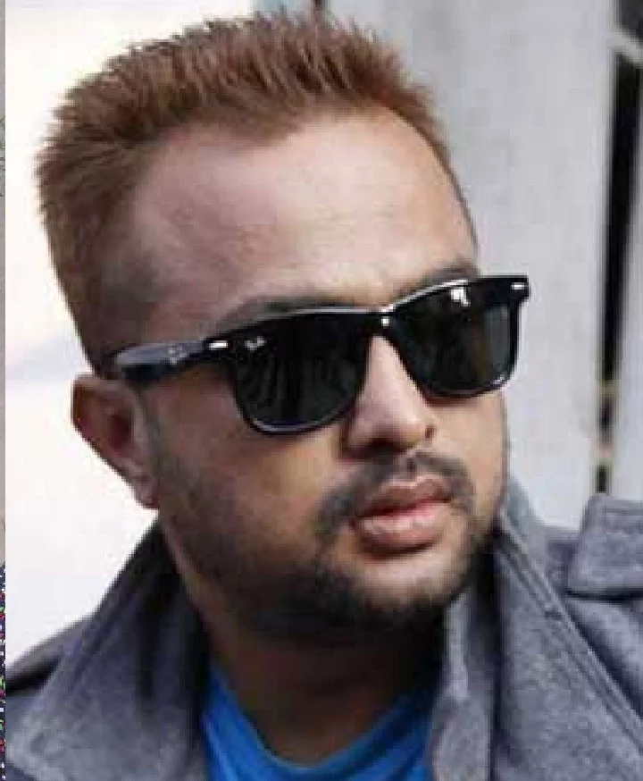 Anurag Kunwar