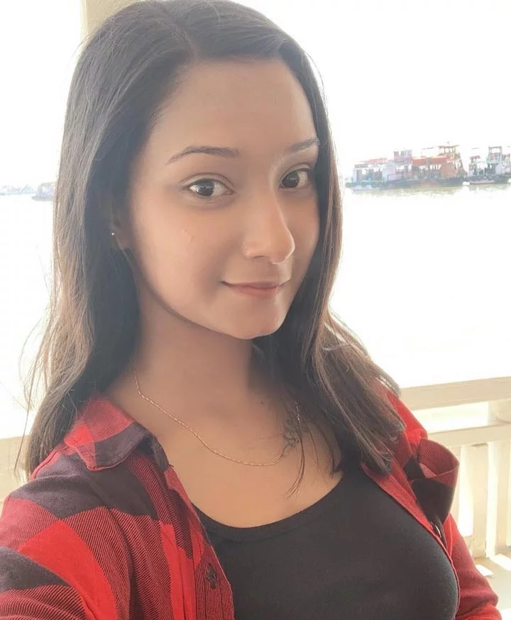Archana Paneru