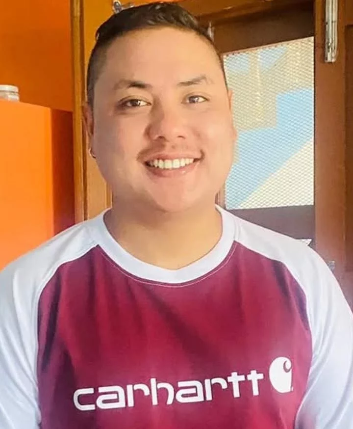 Arun Lama