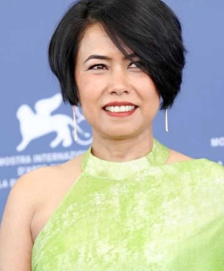 Asha Magarti
