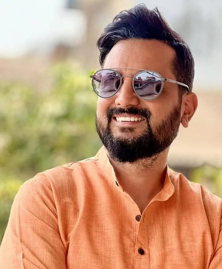 Aasif Shah
