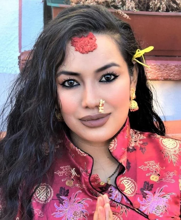Ashika Tamang